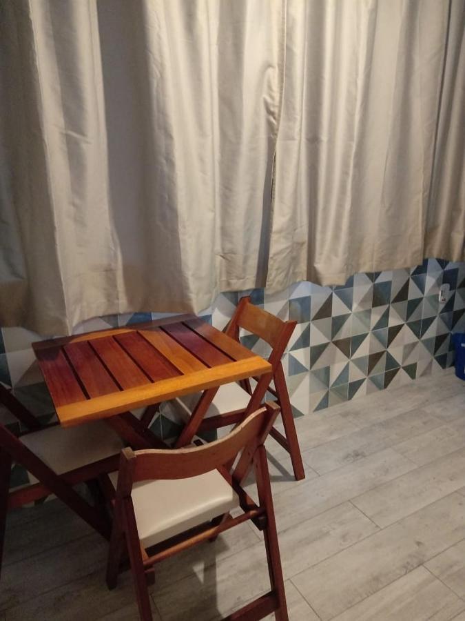 Apartamento 1 Quarto Reformado Em Copacabana Leilighet Rio de Janeiro Eksteriør bilde